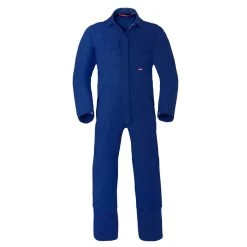 Havep 4safety Katoen/Polyester Beschermende Overall 2725 Marine Maat 68