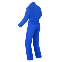Havep 4safety Katoen/Polyester Beschermende Overall 2725 Korenblauw Maat 46 -Winkel Voor Werkkleding hvp 2725 me170 1