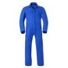 Havep 4safety Katoen/Polyester Beschermende Overall 2725 Korenblauw Maat 46 -Winkel Voor Werkkleding hvp 2725 me170