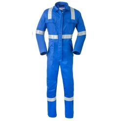 HAVEP 5safety Overall 29061 Korenblauw Maat 46