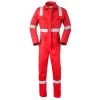HAVEP 5safety Overall 29061 Rood Maat 46 -Winkel Voor Werkkleding hvp 29061 mq700