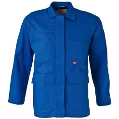 HAVEP 4safety Korte Jas/Vest Korenblauw Maat 52