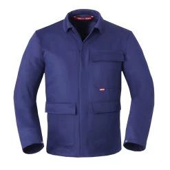 HAVEP 4safety Korte Jas/Vest Donker Marine Maat 50