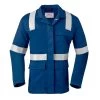 HAVEP 5safety Korte Jas/Vest 3256 Marine Maat 44 2 HAVEP 5safety Korte Jas/Vest 3256 Marine Maat 44 -Winkel Voor Werkkleding hvp 3256 mq100