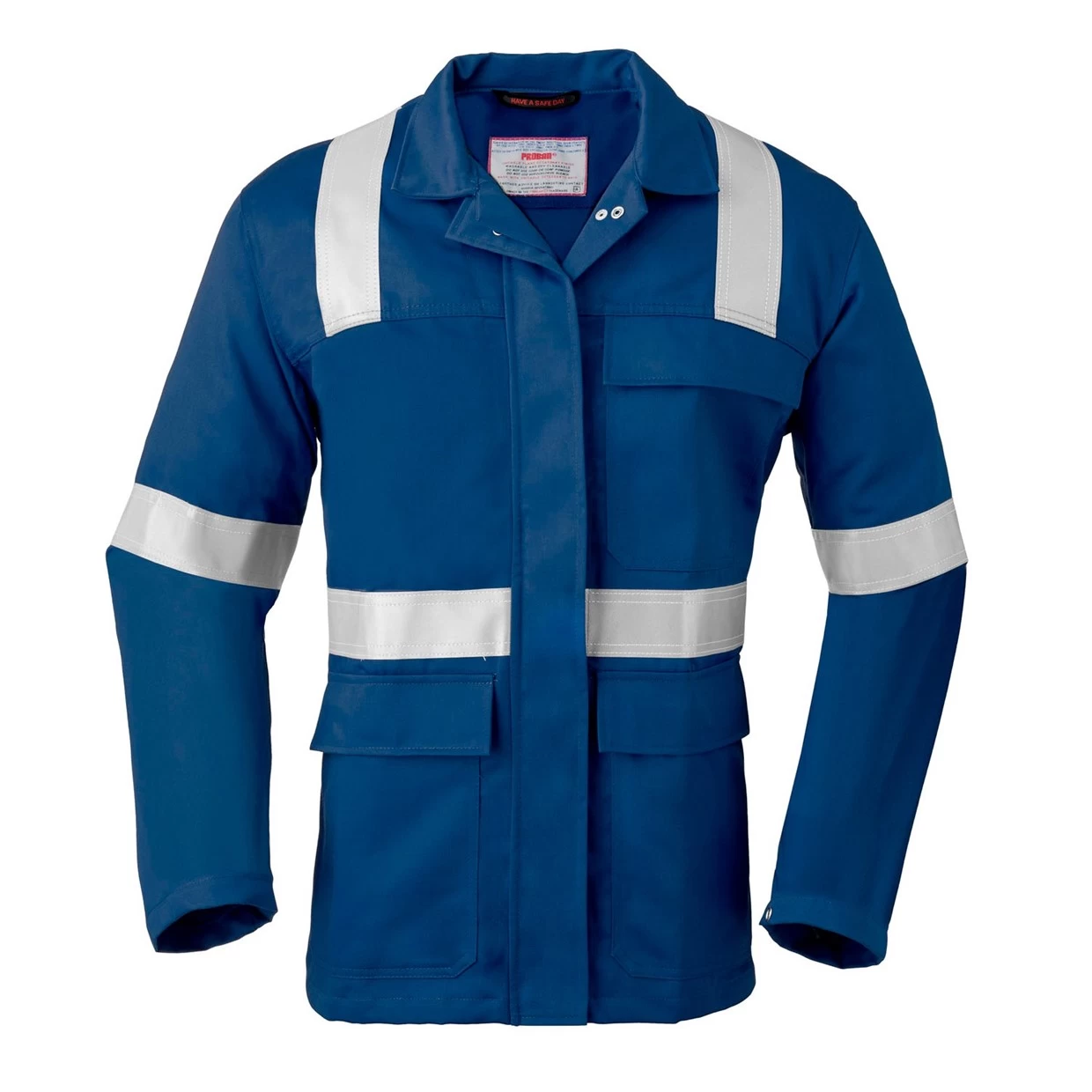 HAVEP 5safety Korte Jas/Vest 3256 Marine Maat 44 3 HAVEP 5safety Korte Jas/Vest 3256 Marine Maat 44