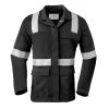 HAVEP 5safety Korte Jas/Vest 3256 Zwart Maat 64
