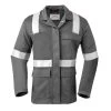 HAVEP 5safety Korte Jas/Vest 3256 Charcoal Grijs Maat 52 -Winkel Voor Werkkleding hvp 3256 mq520