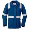 HAVEP 5safety Korte Jas/Vest 3256 Marine Maat 46 1 HAVEP 5safety Korte Jas/Vest 3256 Marine Maat 46 -Winkel Voor Werkkleding hvp 3256mq100