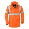 HAVEP 5safety Parka Jas 40070 Oranje Maat 3XL -Winkel Voor Werkkleding hvp 40070 mq600