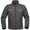 HAVEP Attitude Softshell Jas Charcoal Grijs Maat XL 2 HAVEP Attitude Softshell Jas Charcoal Grijs Maat XL -Winkel Voor Werkkleding hvp 40145ys520