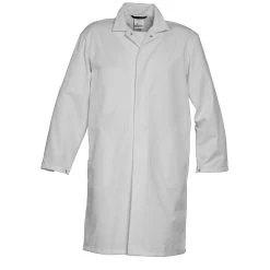 HAVEP Food & Catering Lange Jas/Stofjas Wit Maat 44