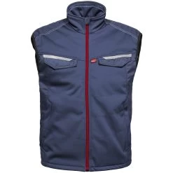 HaVeP Bodywarmer Attitude 50184 Marine Maat 2XL