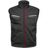 HaVeP Bodywarmer Attitude 50184 Zwart/Charcoal Grijs Maat 2XL 1 HaVeP Bodywarmer Attitude 50184 Zwart/Charcoal Grijs Maat 2XL -Winkel Voor Werkkleding hvp 50184yscdk