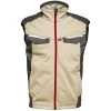 HaVeP Bodywarmer Attitude 50184 Zand/Charcoal Grijs Maat 2XL 1 HaVeP Bodywarmer Attitude 50184 Zand/Charcoal Grijs Maat 2XL -Winkel Voor Werkkleding hvp 50184yseyi