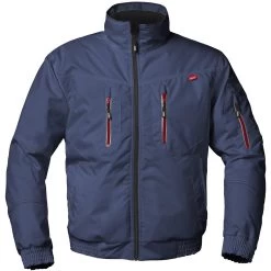 HAVEP Attitude Jack Marine Maat 3XL