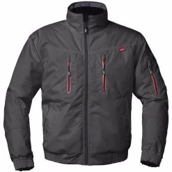 HAVEP Attitude Jack Charcoal Grijs Maat 2XL