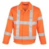 HAVEP Hi-Vis Jack RWS 5132 Oranje Maat 58 2 HAVEP Hi-Vis Jack RWS 5132 Oranje Maat 58 -Winkel Voor Werkkleding hvp 5132 n1620