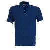 HAVEP Poloshirt Basic 7073 190gr Korenblauw Maat L 2 HAVEP Poloshirt Basic 7073 190gr Korenblauw Maat L -Winkel Voor Werkkleding hvp 7073 01170