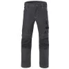 HAVEP Werkbroek Attitude 80229 Charcoal Grijs Maat 48 -Winkel Voor Werkkleding hvp 80229mr520h