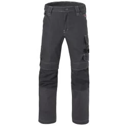 HAVEP Werkbroek Attitude 80229 Charcoal Grijs Maat 48