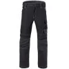 HAVEP Werkbroek Attitude 80229 Zwart/Charcoal Maat 48 -Winkel Voor Werkkleding hvp 80229mrcdkh