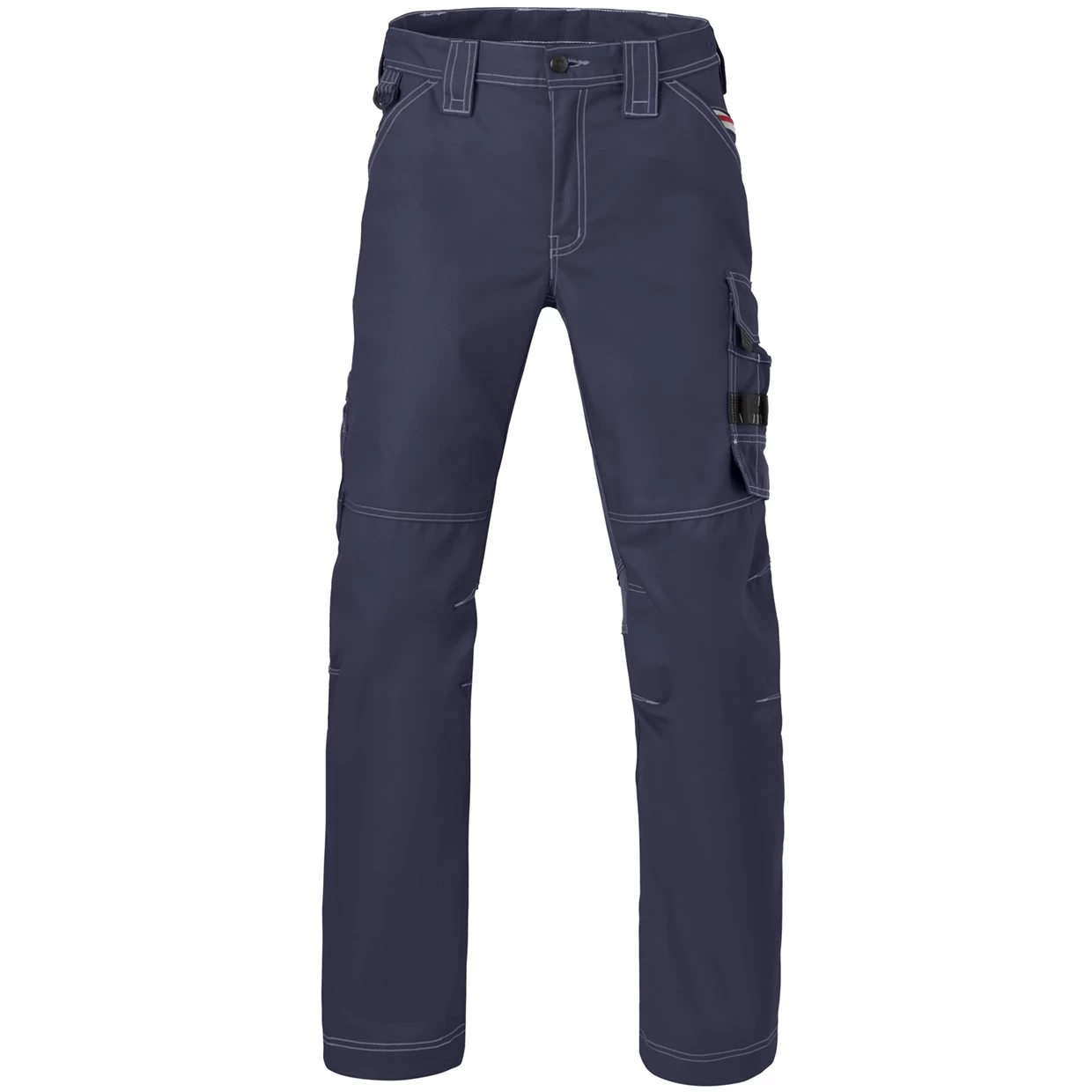 HAVEP Werkbroek Attitude 80231 Marine Maat 50 3 HAVEP Werkbroek Attitude 80231 Marine Maat 50
