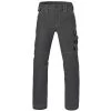 HAVEP Werkbroek Attitude 80231 Charcoal Grijs Maat 48 -Winkel Voor Werkkleding hvp 80231lw520h