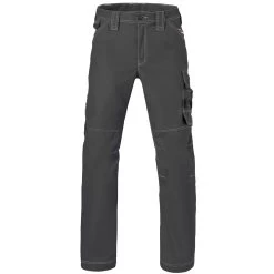 HAVEP Werkbroek Attitude 80231 Charcoal Grijs Maat 48