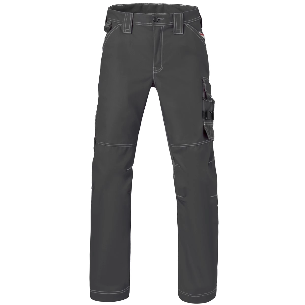 HAVEP Werkbroek Attitude 80231 Charcoal Grijs Maat 48 3 HAVEP Werkbroek Attitude 80231 Charcoal Grijs Maat 48