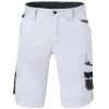 Havep Attitude Korte Broek 80241 Wit Maat 52 -Winkel Voor Werkkleding hvp 80241lwc9kh