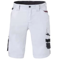 Havep Attitude Korte Broek 80241 Wit Maat 52