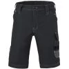 Havep Attitude Korte Broek 80241 Zwart Maat 46 -Winkel Voor Werkkleding hvp 80241lwcdkh