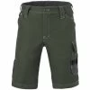 Havep Attitude Korte Broek 80241 Bosbouw Groen Maat 48 -Winkel Voor Werkkleding hvp 80241lweyjh