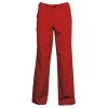 HAVEP Werkbroek Basic 8275 Rood Maat 57