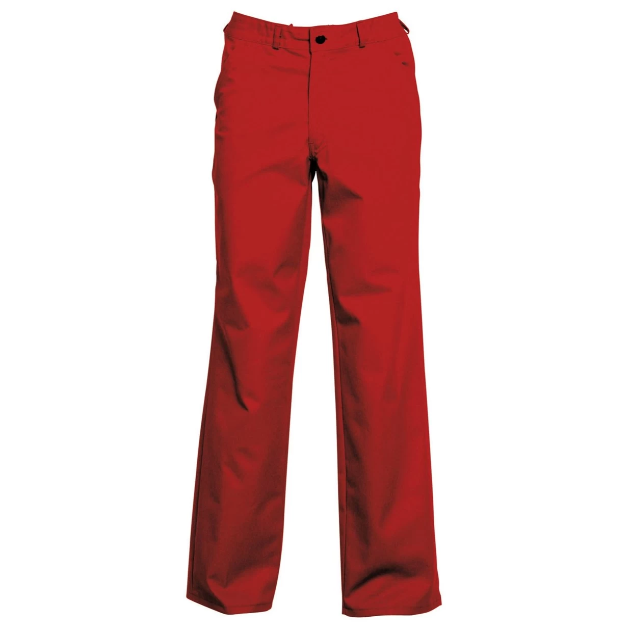 HAVEP Werkbroek Basic 8275 Rood Maat 57 3 HAVEP Werkbroek Basic 8275 Rood Maat 57