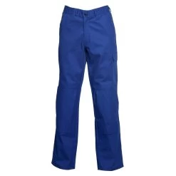 HAVEP Werkbroek Basic 8286 Korenblauw Maat 44