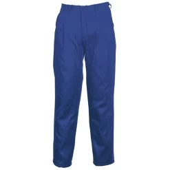 HAVEP Werkbroek Basic 8324 Korenblauw Maat 54