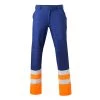 HaVeP Werkbroek High Visibility 8397 Marine/Fluor Oranje Maat 46 1 HaVeP Werkbroek High Visibility 8397 Marine/Fluor Oranje Maat 46 -Winkel Voor Werkkleding hvp 8397 m2c7a