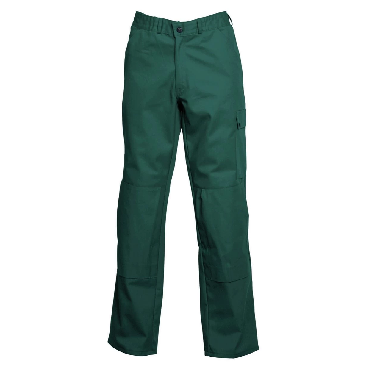 HAVEP Werkbroek Basic 8402 Flessengroen Maat 51 3 HAVEP Werkbroek Basic 8402 Flessengroen Maat 51