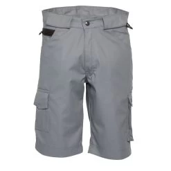 Havep Worker Korte Broek 8656 Grijs Maat 54