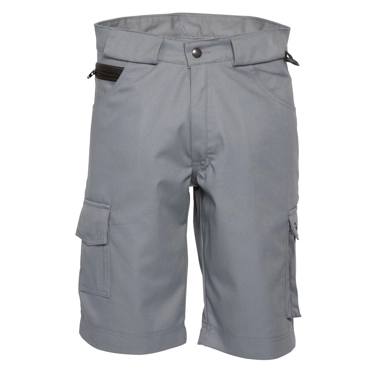 Havep Worker Korte Broek 8656 Grijs Maat 54 3 Havep Worker Korte Broek 8656 Grijs Maat 54