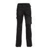 HAVEP Werkbroek Worker Dames 8726 Zwart Maat 36 2 HAVEP Werkbroek Worker Dames 8726 Zwart Maat 36 -Winkel Voor Werkkleding hvp 8726 mp500