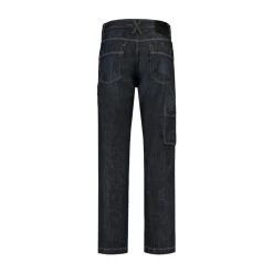 Tricorp Spijkerbroek Basic Tjb2000 Denimblue W29-L30 -Winkel Voor Werkkleding jeans basis 29 34 denimblue 1