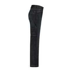 Tricorp Spijkerbroek Basic Tjb2000 Denimblue W29-L30 -Winkel Voor Werkkleding jeans basis 29 34 denimblue 3
