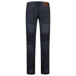 Tricorp Spijkerbroek Stretch Denimblue W36-L36 -Winkel Voor Werkkleding jeans premium stretch 30 34 denimblue 2
