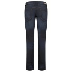 Tricorp Spijkerbroek Stretch Dames Denimblue W26-L34 -Winkel Voor Werkkleding jeans premium stretch dames 24 34 denimblue 2