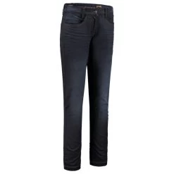 Tricorp Spijkerbroek Stretch Dames Denimblue W26-L34