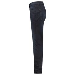 Tricorp Spijkerbroek Stretch Dames Denimblue W26-L34 -Winkel Voor Werkkleding jeans premium stretch dames 24 34 denimblue 3
