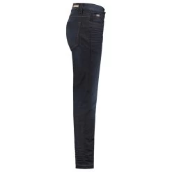 Tricorp Spijkerbroek Stretch Dames Denimblue W26-L34 -Winkel Voor Werkkleding jeans premium stretch dames 24 34 denimblue 4