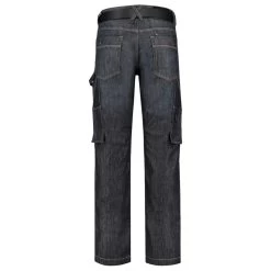 Tricorp Spijkerbroek Worker Tjw2000 Denimblue W30-L30 -Winkel Voor Werkkleding jeans werkbroek 29 34 denimblue 2